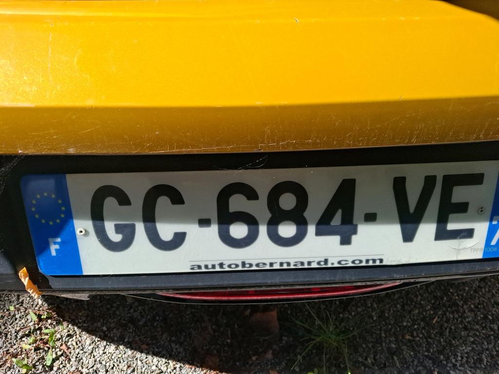 Peugeot 208 Electrique 50 kWh 136ch Active Pack 2021