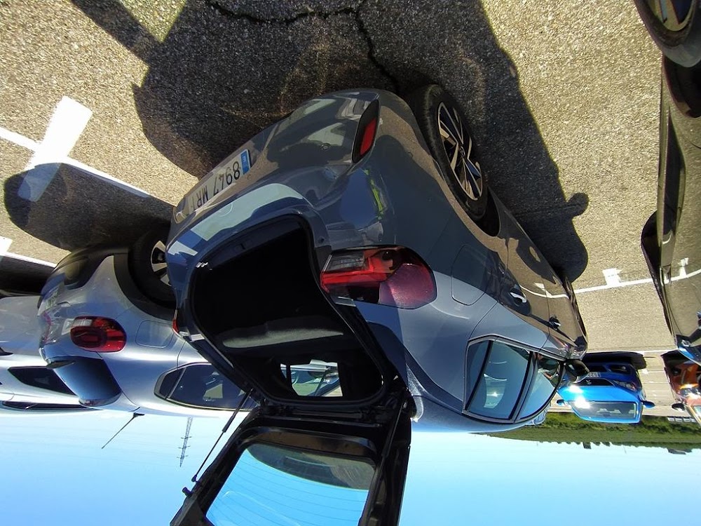 Foto Opel Corsa 6