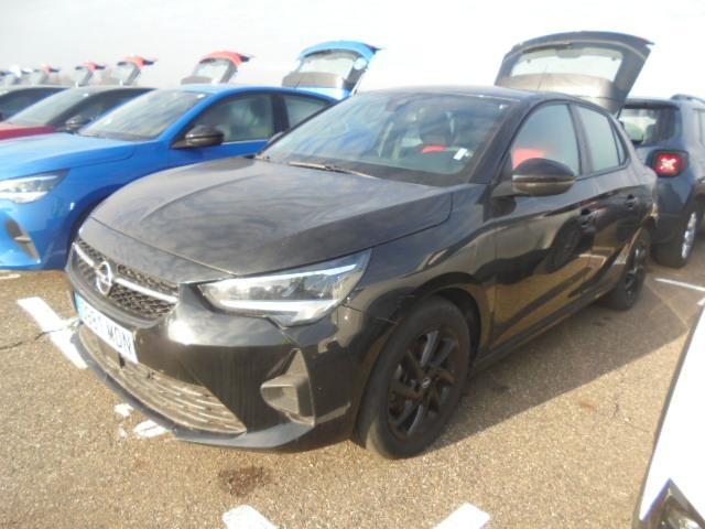 Foto Opel Corsa 5