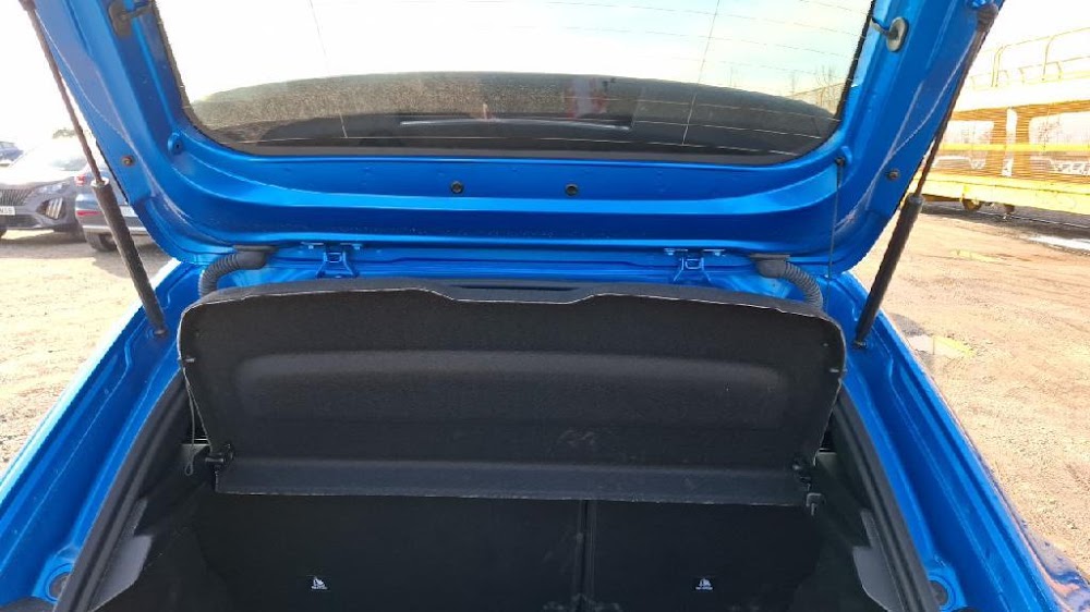 Foto Peugeot 208 5