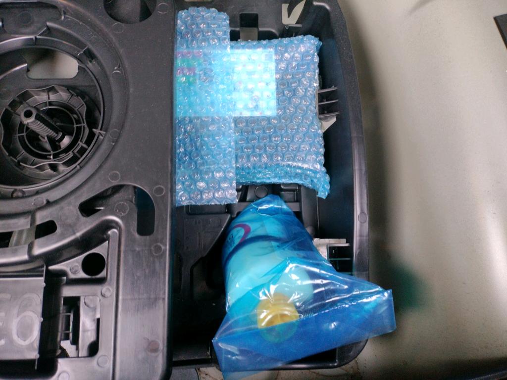 Citroen C3 BlueHDi 100 S&S BVM6 Feel Business 2018