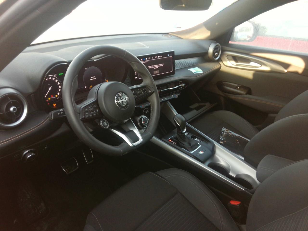 Foto Alfa Romeo Tonale 3
