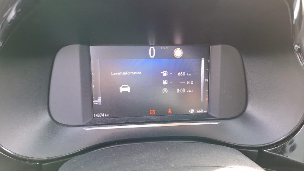 Foto Opel Corsa 3