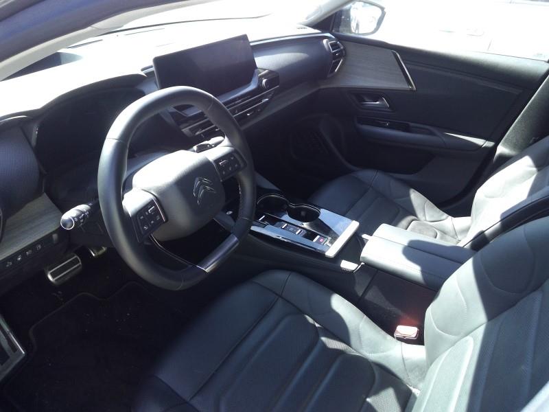 Foto Citroën C5 X 3