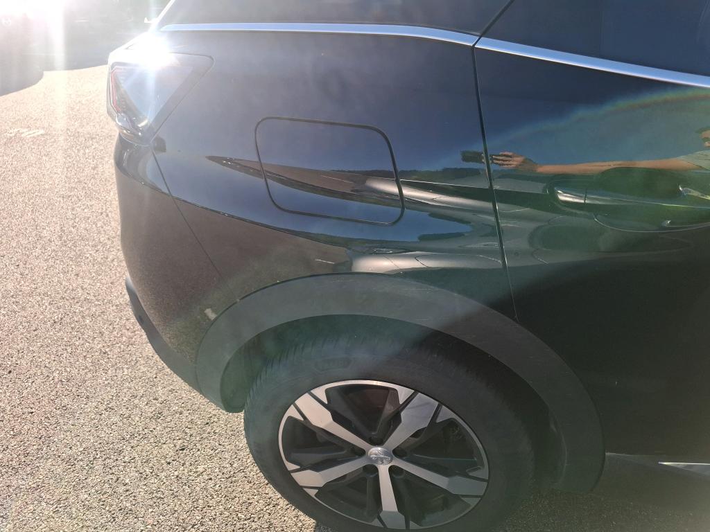 Peugeot 3008 BlueHDi 130ch S&S EAT8 GT 2023