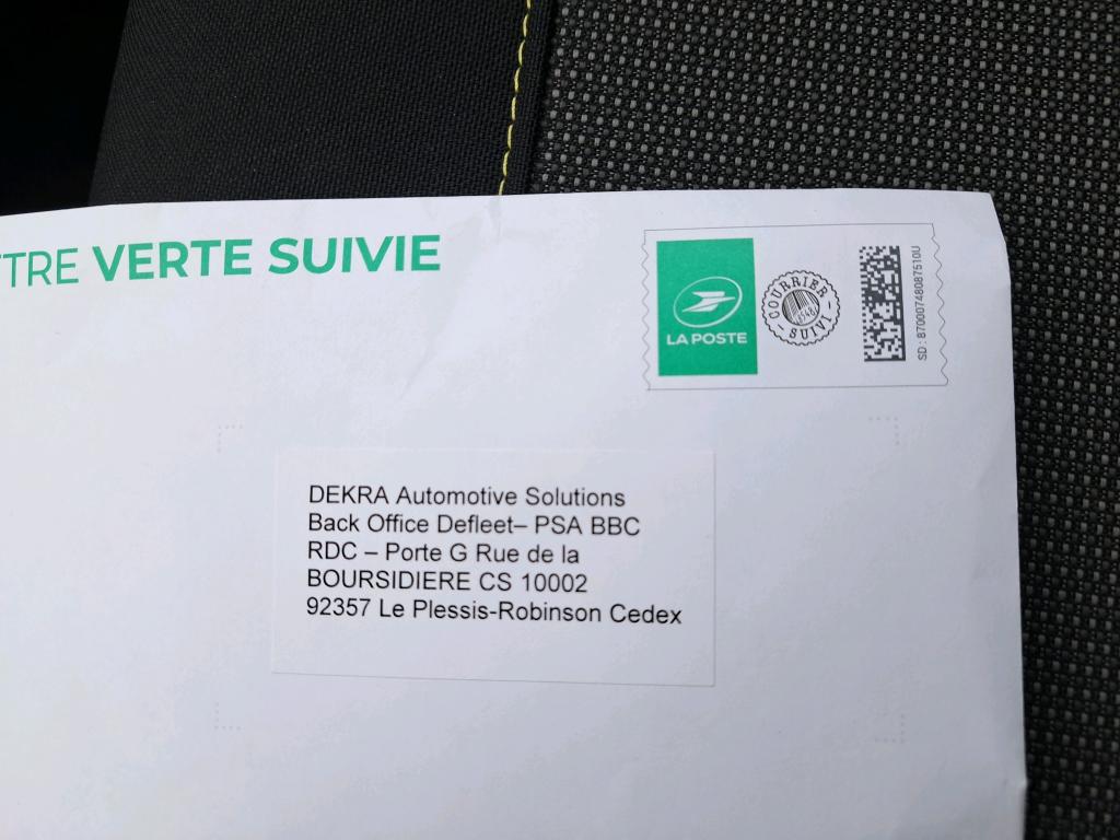 Citroen C3 PureTech 82 S&S BVM5 Shine 2019