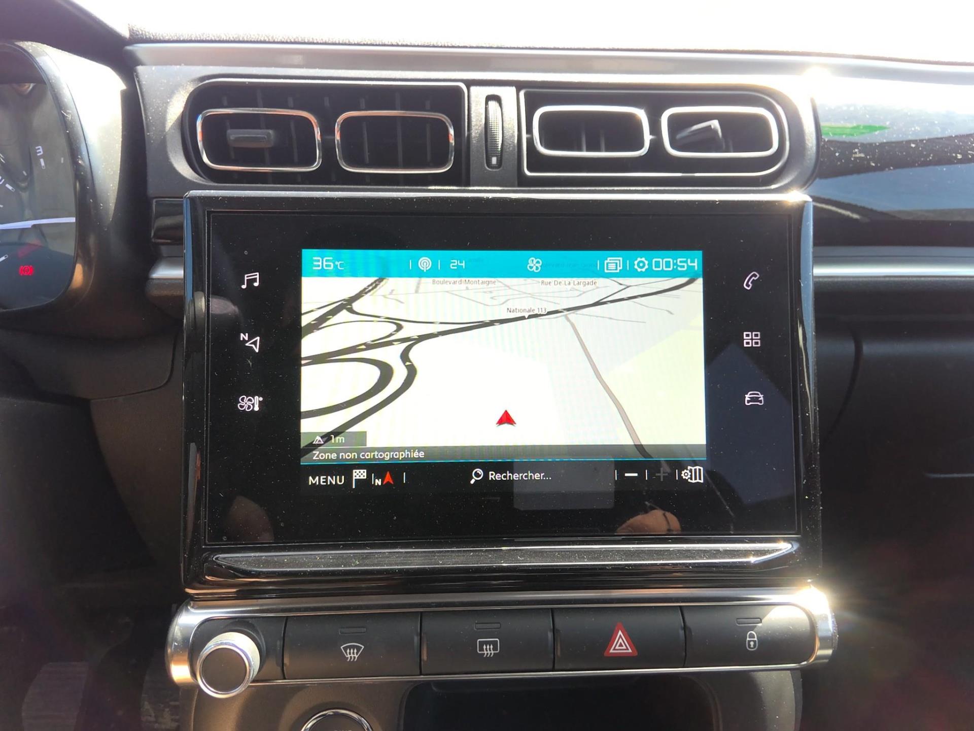 Citroen C3 PureTech 110 S&S BVM6 Shine 2023