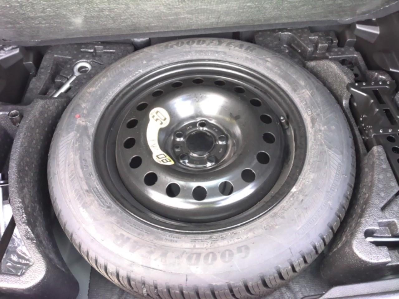 Foto Jeep Renegade 7
