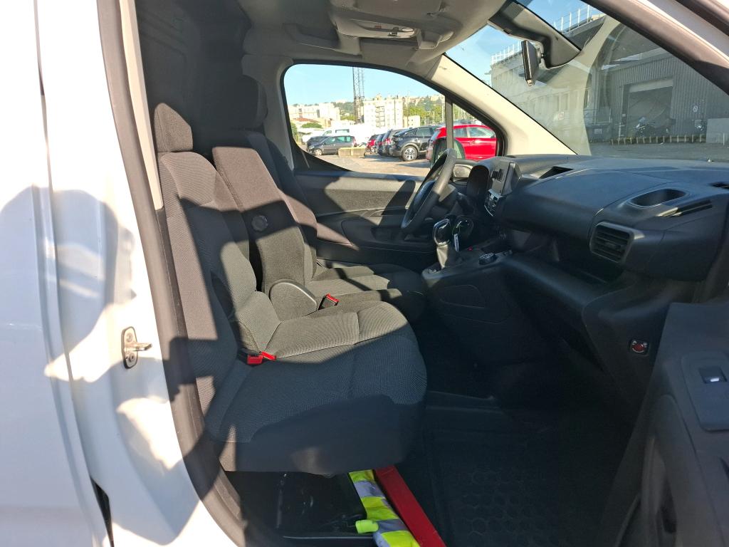 Citroen BERLINGO VAN M 650 BLUEHDI 100 S&S BVM5 CLUB 2020