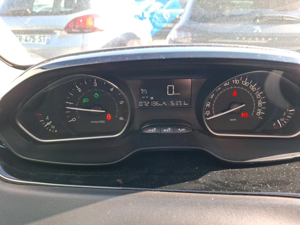 Peugeot 208 AFFAIRE BLUEHDI 100 S&S BVM5 PREMIUM PACK 2020