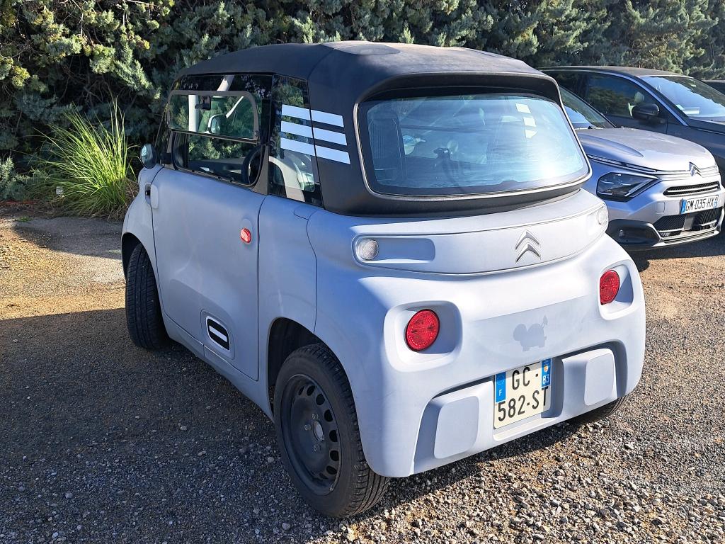 Citroen AMI 