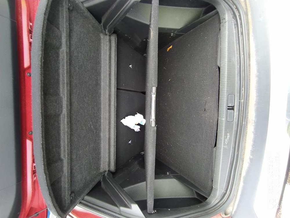 Foto Peugeot 2008 12