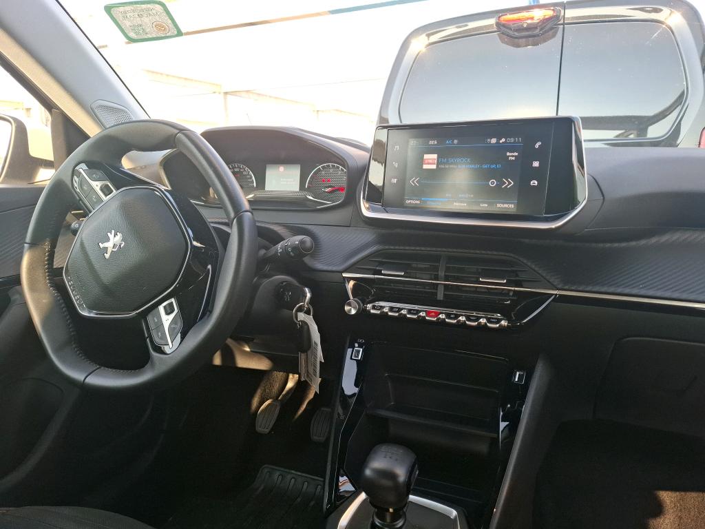 Peugeot 2008 BlueHDi 110 S&S BVM6 Active Pack 2021