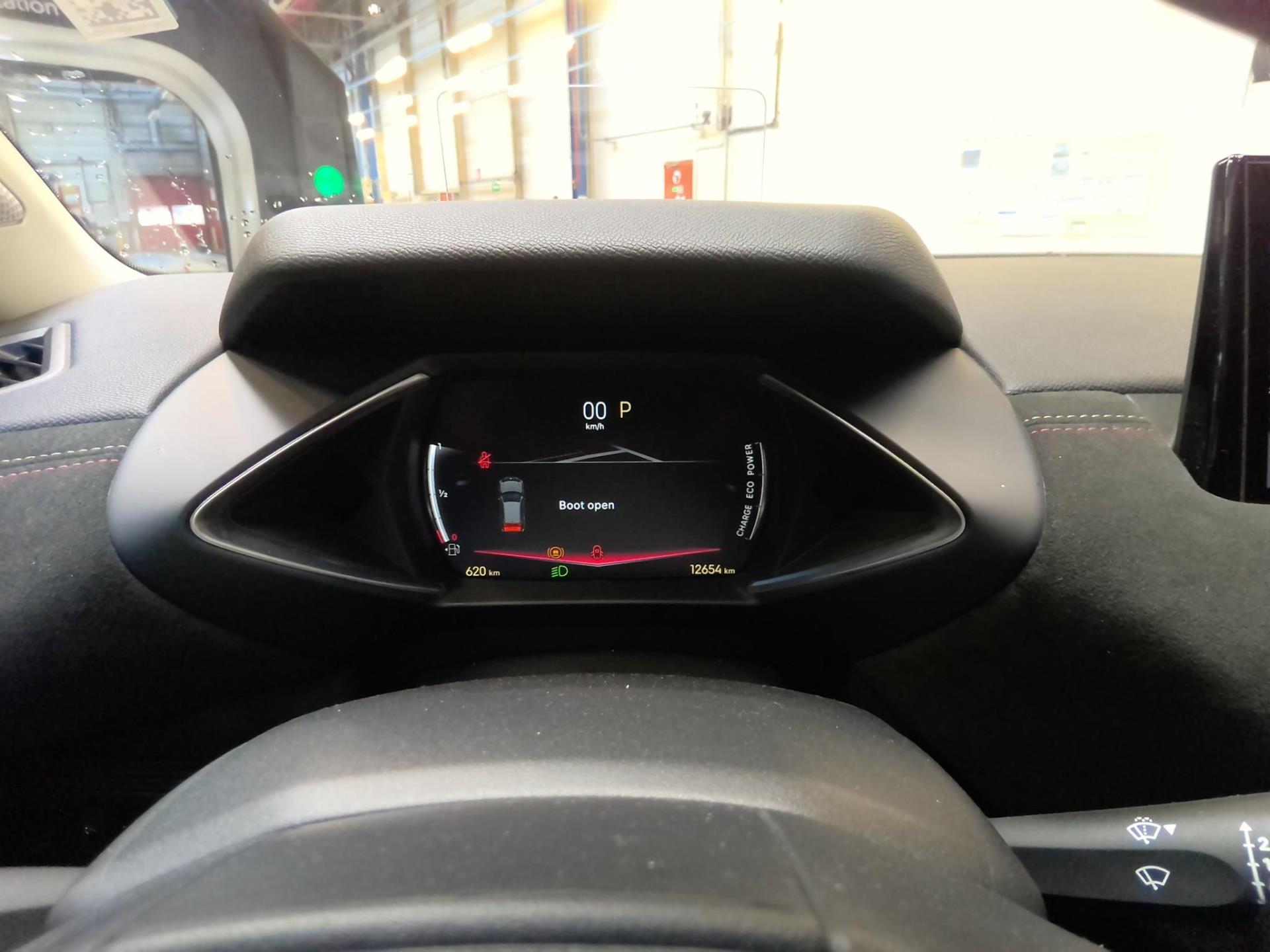 DS DS 3 Hybride 136 e-DCT6 Etoile 2025