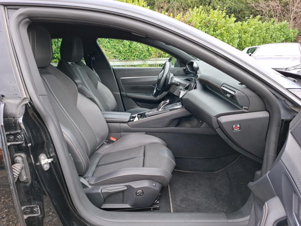 Peugeot 508 SW PureTech 130 ch S&S EAT8 GT 2023