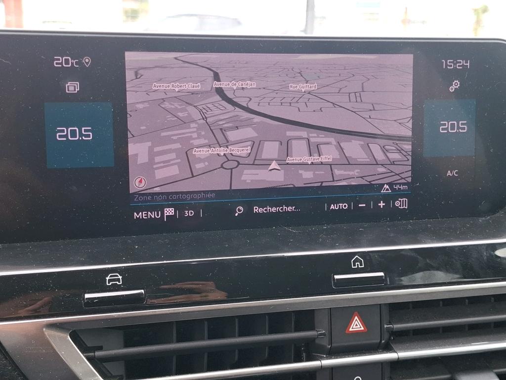 Citroen C4 PureTech 130 S&S EAT8 Feel Pack 2022