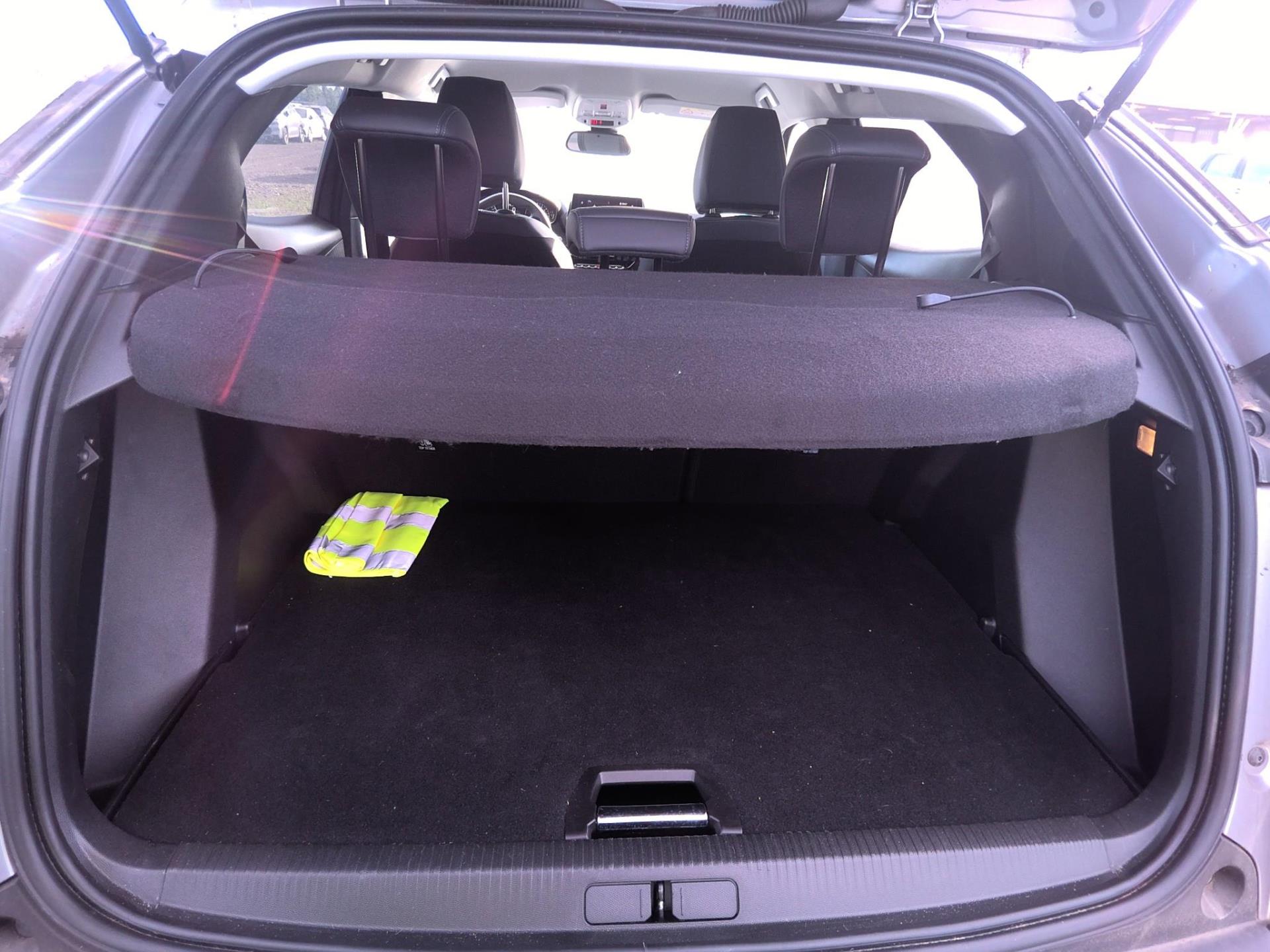 Peugeot 2008 PureTech 130 S&S BVM6 Allure 2022