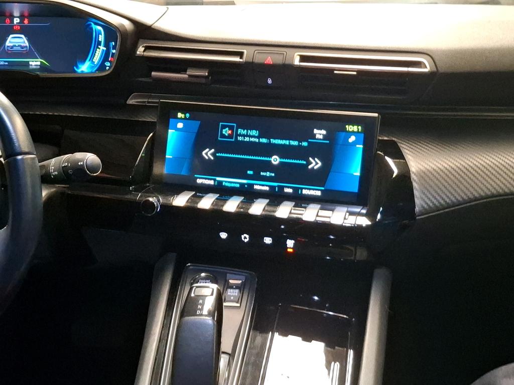 Peugeot 508 SW Hybrid 225 e-EAT8 Active Pack 2023