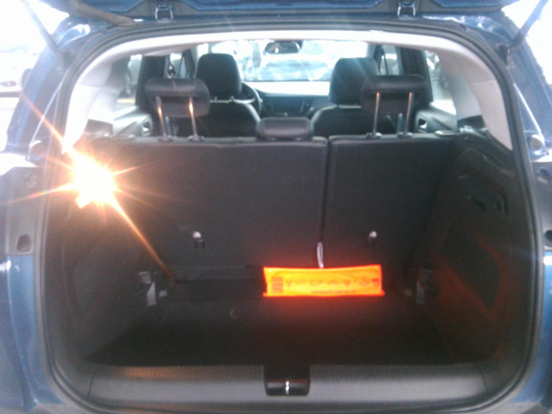 Opel Crossland 1.2 Turbo 110 ch BVM6 Elegance Business 2022