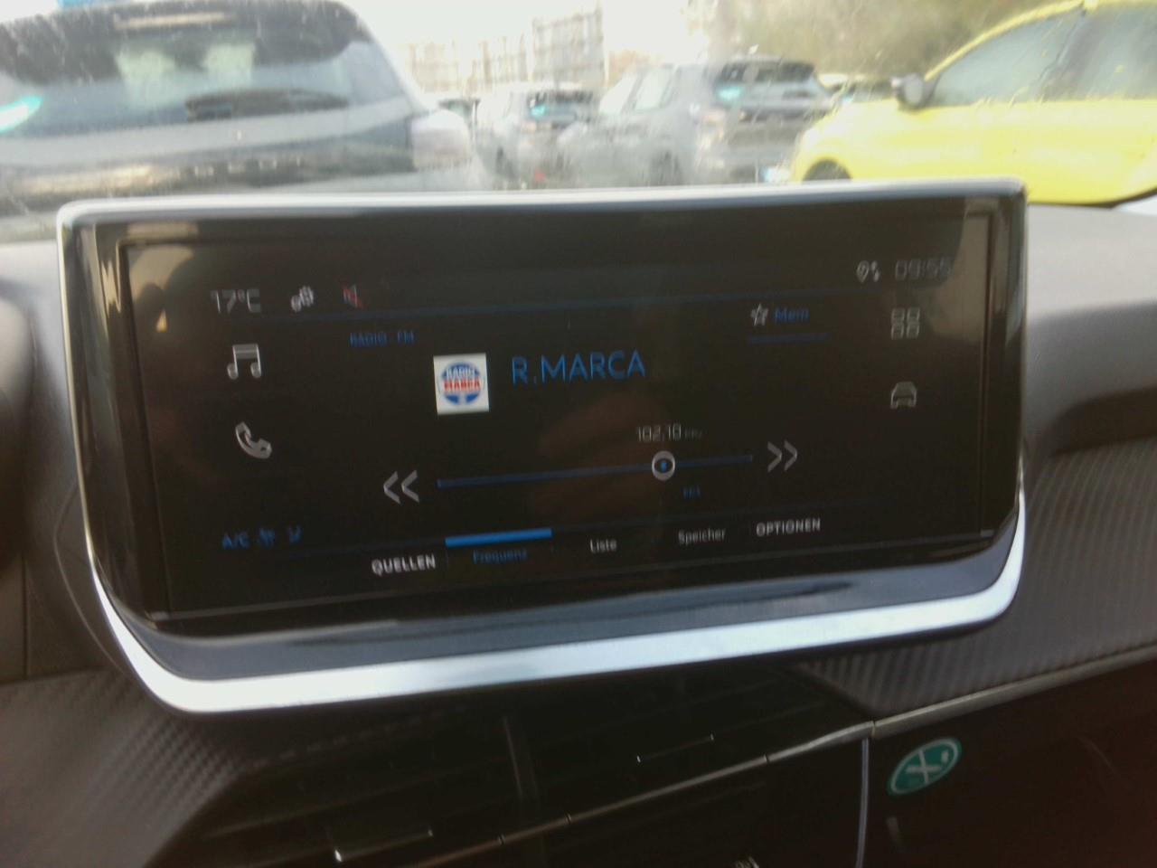 Foto Peugeot 308 8