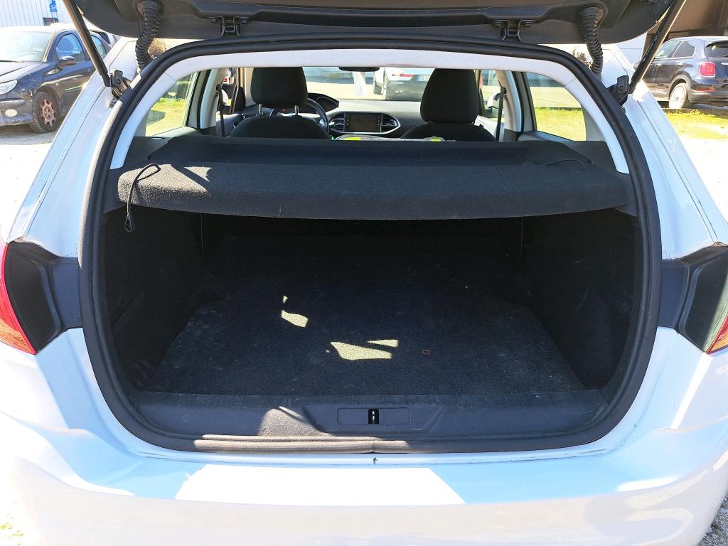 Peugeot 308 AFFAIRE BLUEHDI 100 S&S BVM6 PREMIUM PACK 2020