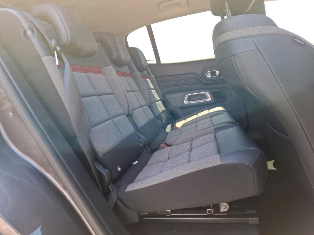 Citroen C5 Aircross Hybride Rechargeable 225 S&S e-EAT8 Feel 2021