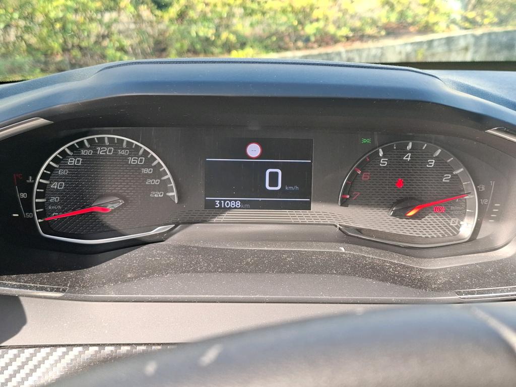Peugeot 208 PureTech 100 S&S BVM6 Active 2024