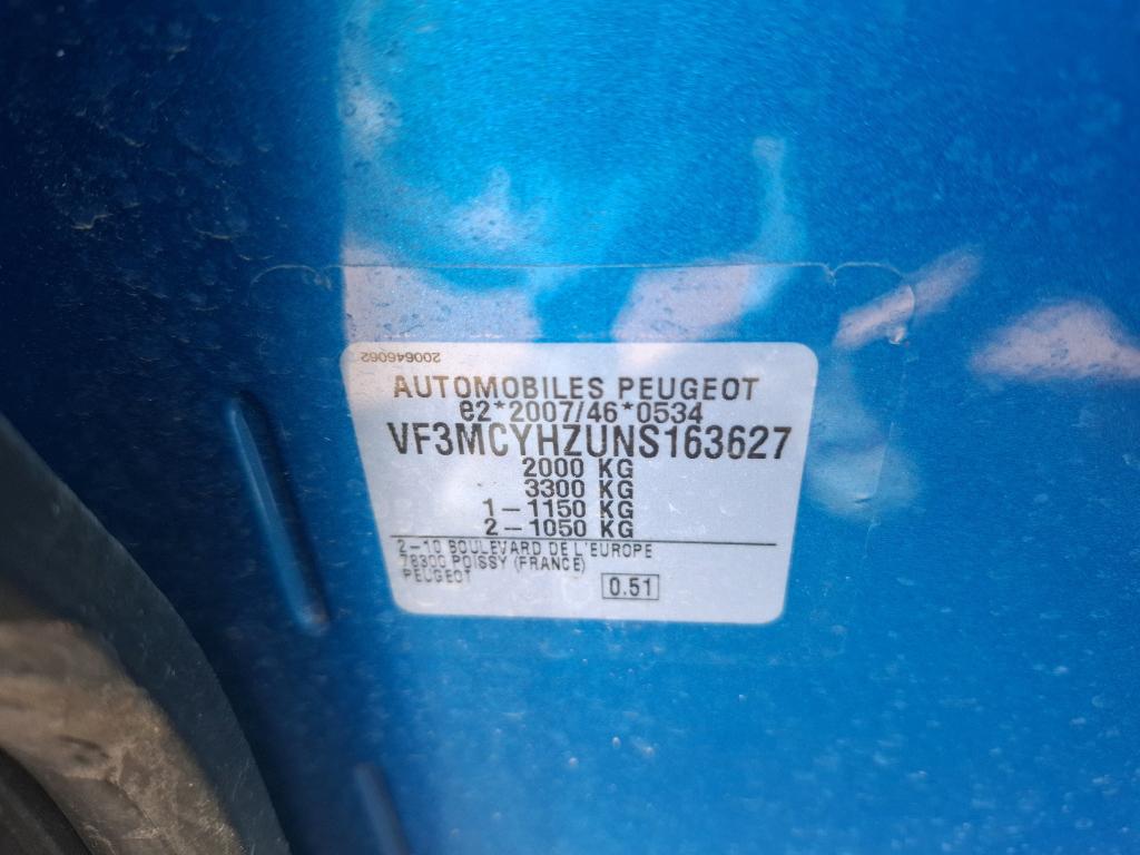 Peugeot 3008 BlueHDi 130ch S&S EAT8 Allure Pack 2022