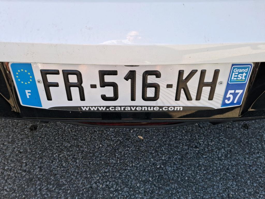 Peugeot 208 BlueHDi 100 S&S BVM6 Allure Business 2020