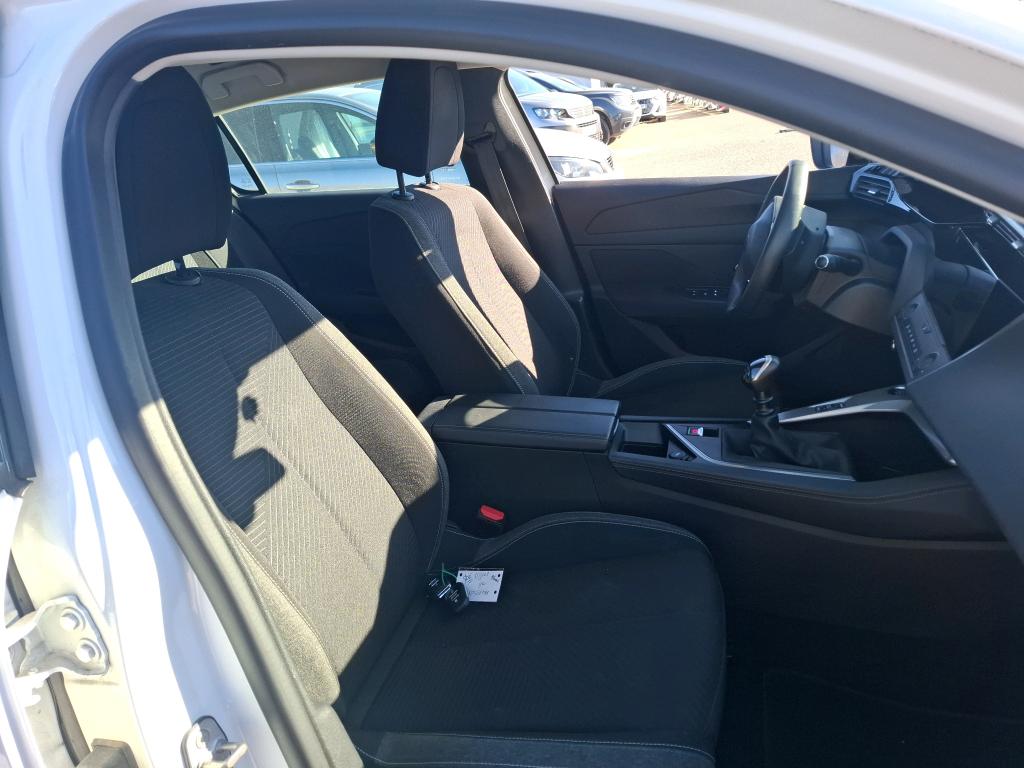 Peugeot 308 BlueHDi 130ch S&S BVM6 Active Pack 2022