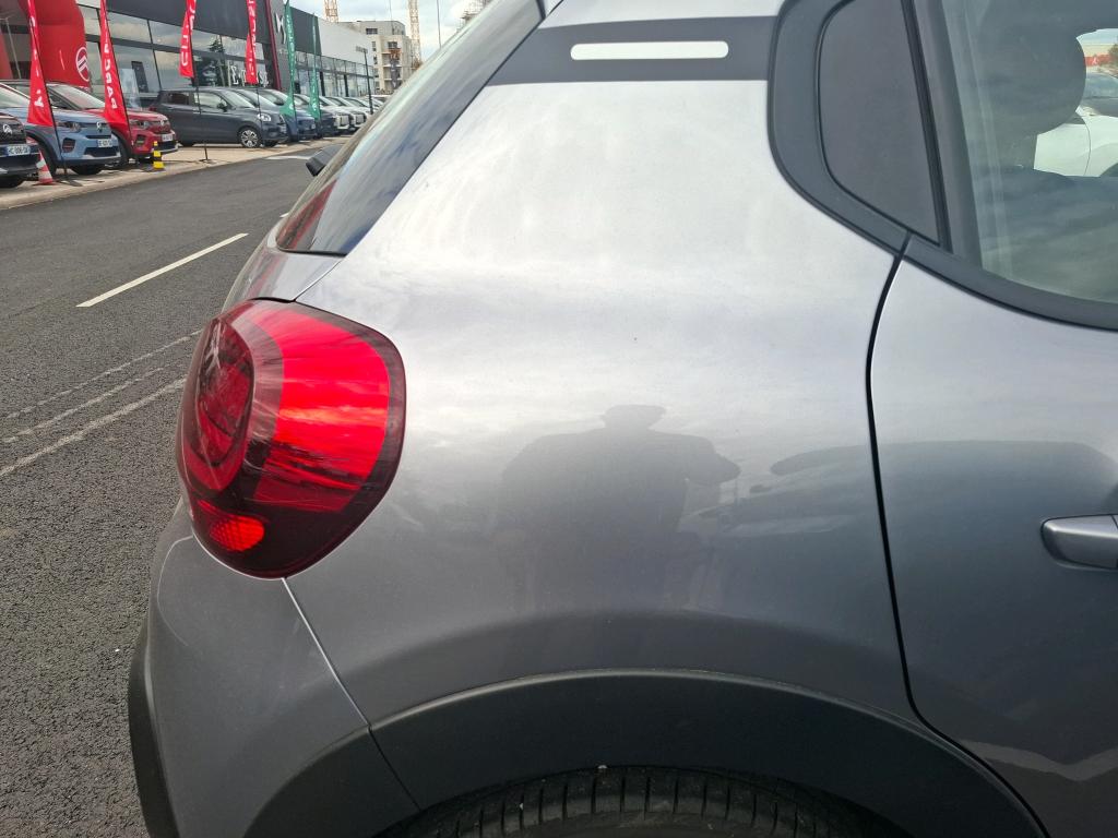 Citroen C3 III 