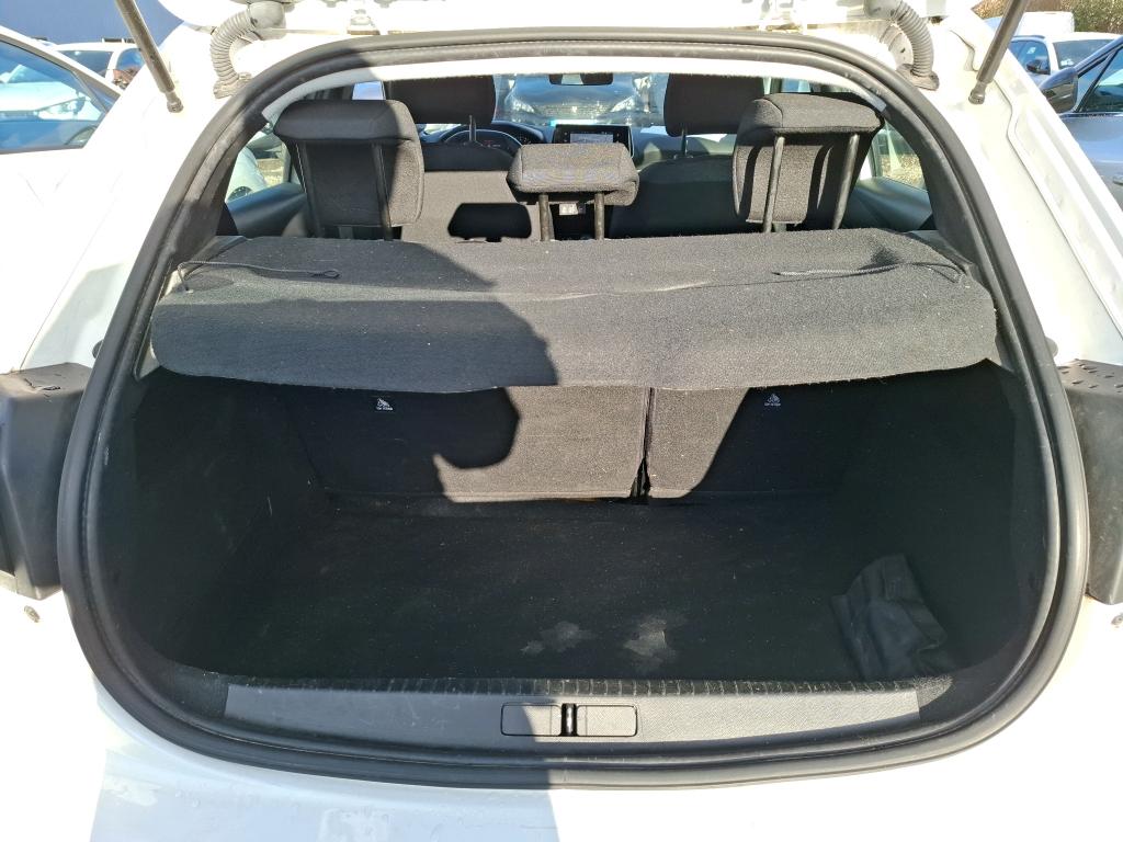 Peugeot 208 BlueHDi 100 S&S BVM6 Active Business 2021