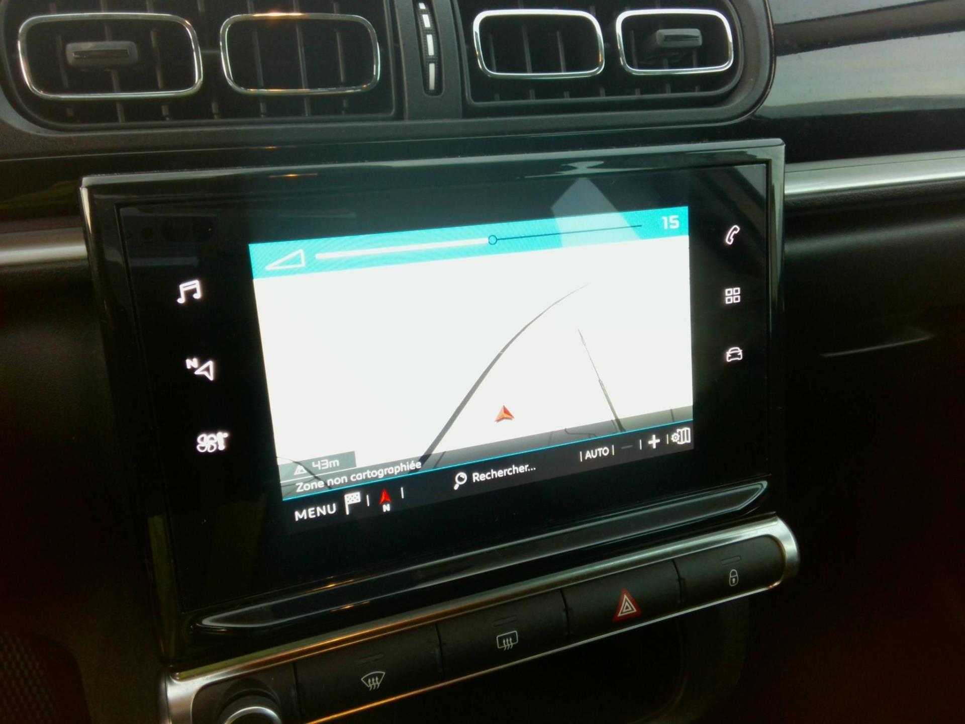 Citroen C3 PureTech 83 S&S BVM5 Shine 2022