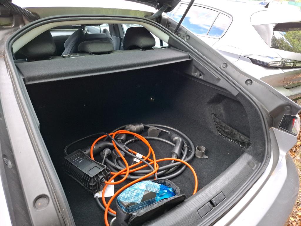 Peugeot 508 Hybrid 225 e-EAT8 Active Pack 2022