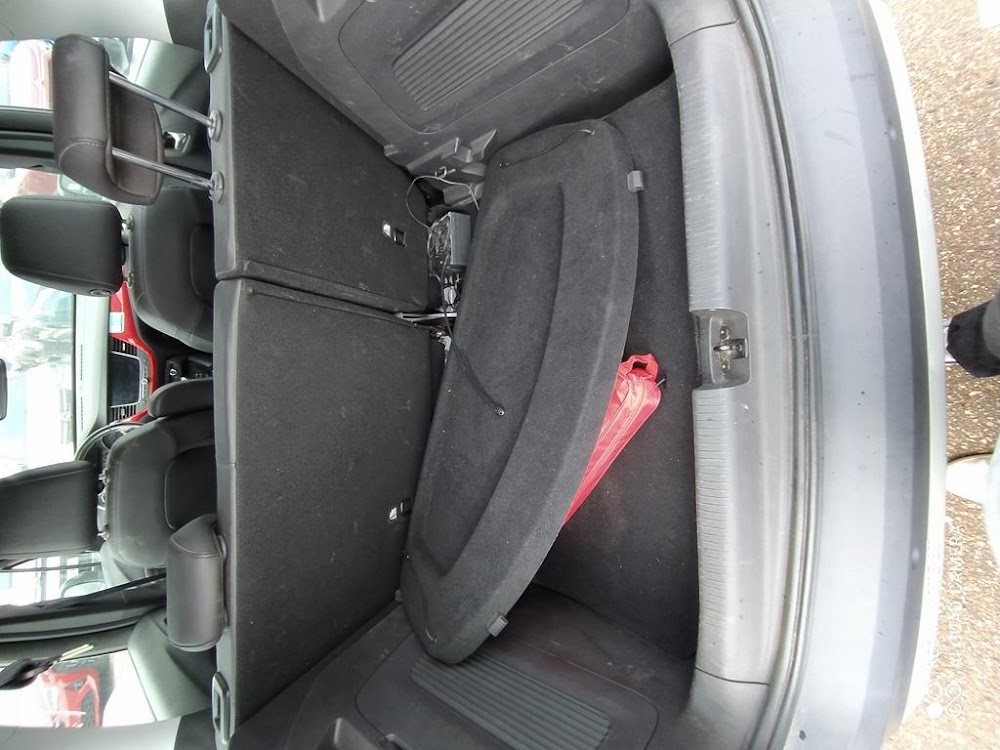Foto Opel CrossLand 11