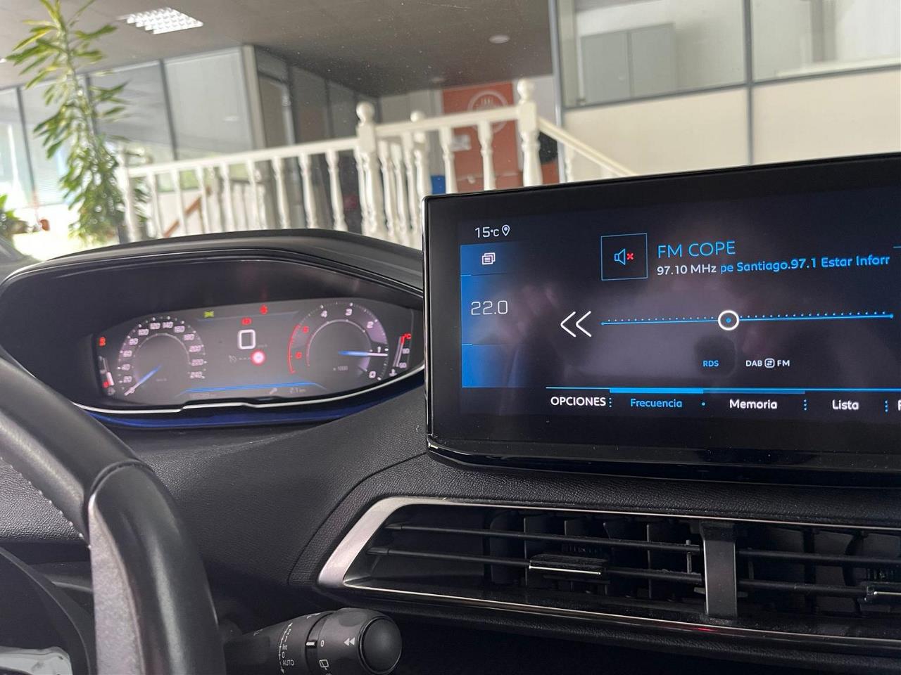 Peugeot 5008 N 5008 Active Pack BlueHDi 130 S&S 6 Vel. MAN