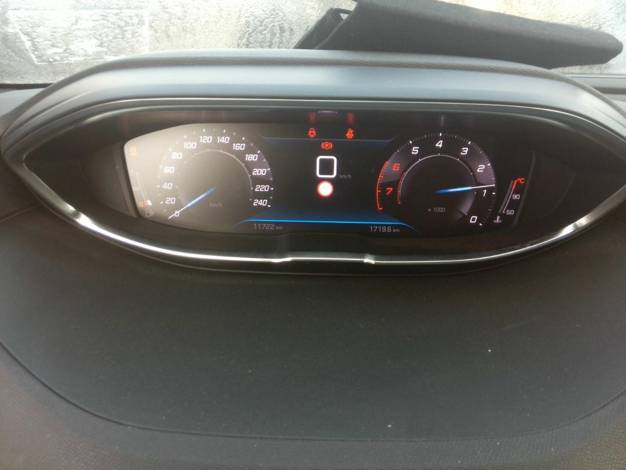 Foto Peugeot 3008 5