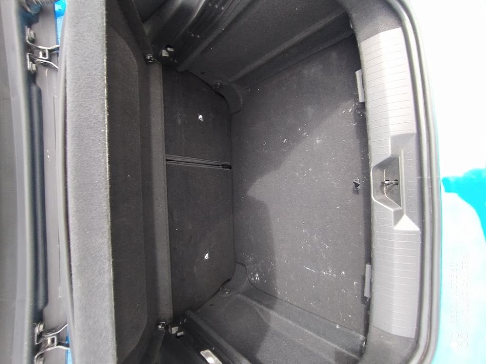 Foto Opel Astra 12