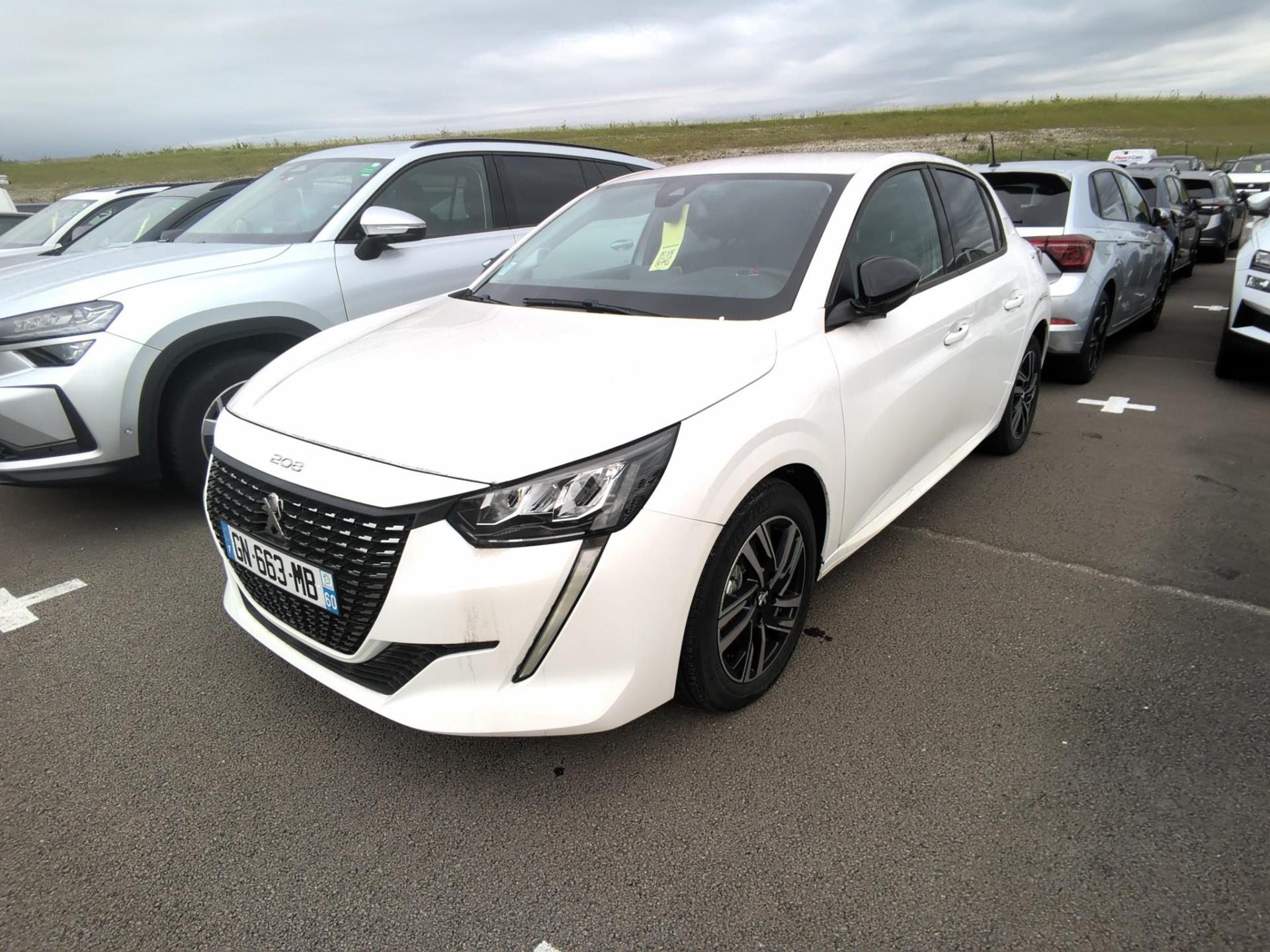 208 II
