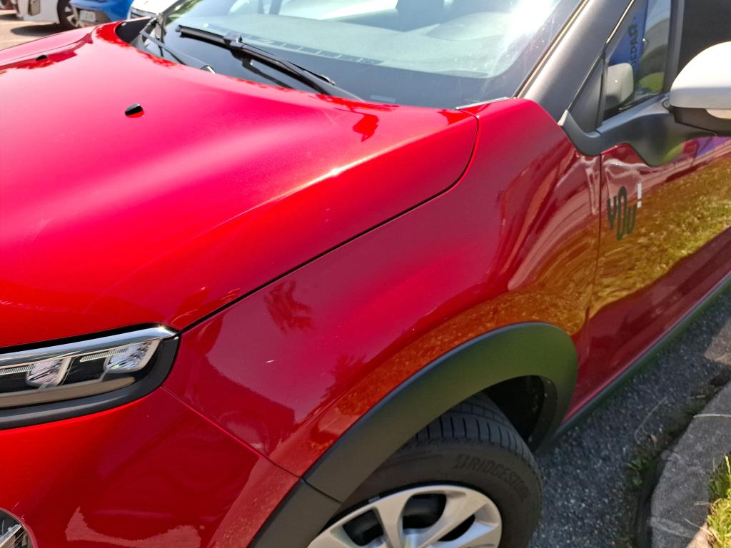 Citroen C3 PureTech 83 ch BVM5 You 2024
