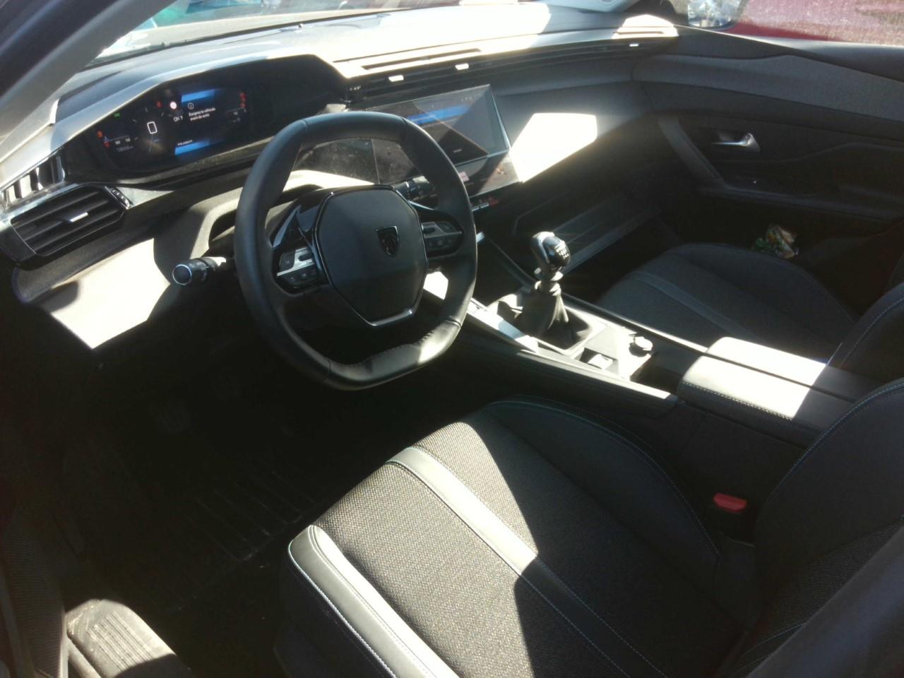 Foto Peugeot 308 2