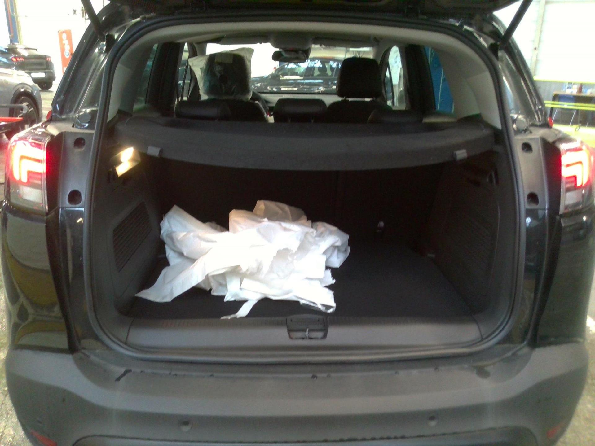 Opel Crossland 1.5 D 110 ch BVM6 GS 2023