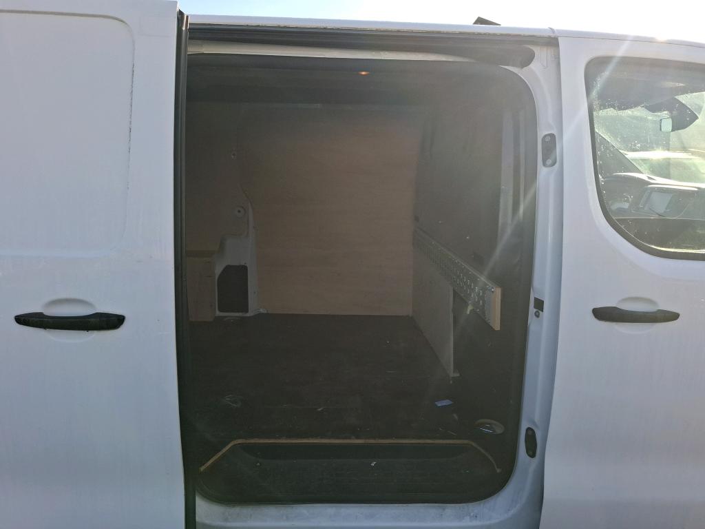 Citroen JUMPY FGN XL BLUEHDI 120 S&S BVM6 DRIVER 340 NM 2021