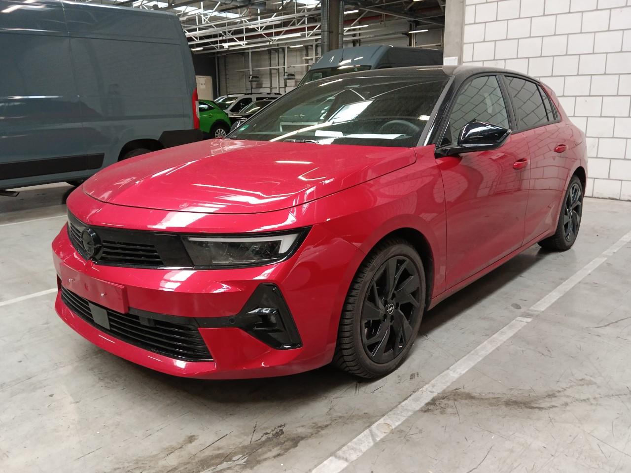 ASTRA L