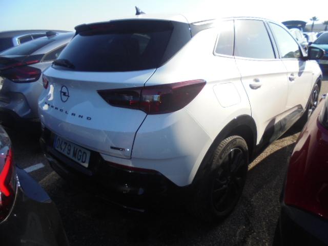 Foto Opel Grandland PHEV 6