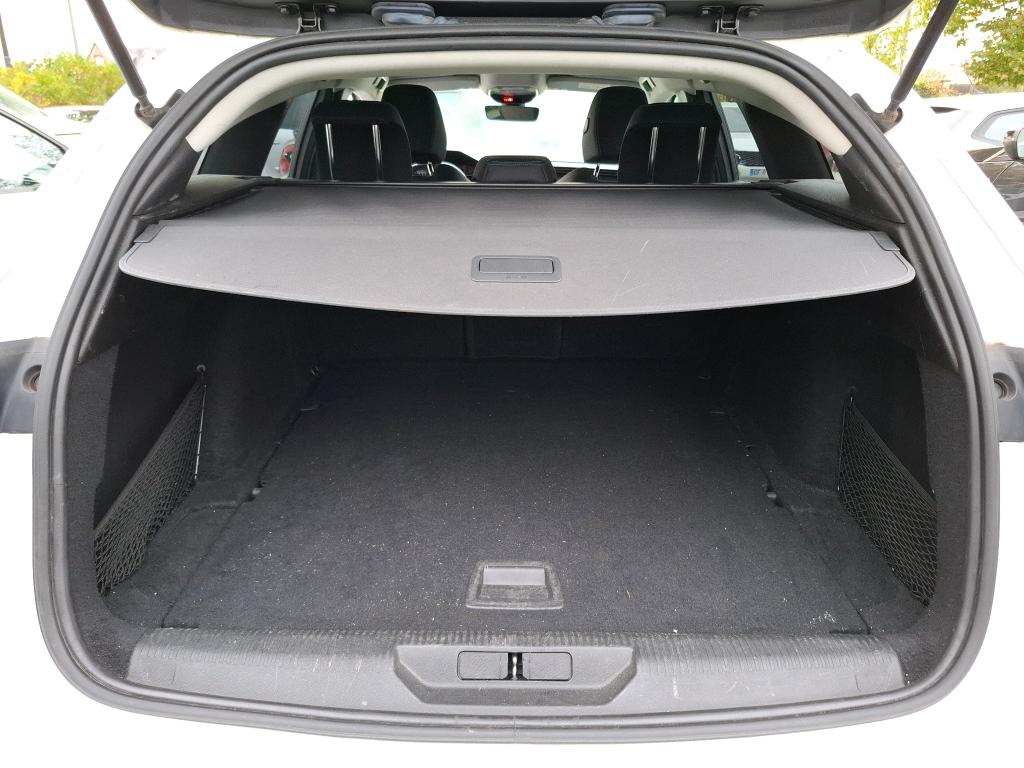 Peugeot 308 SW BlueHDi 130ch S&S BVM6 Allure 2022