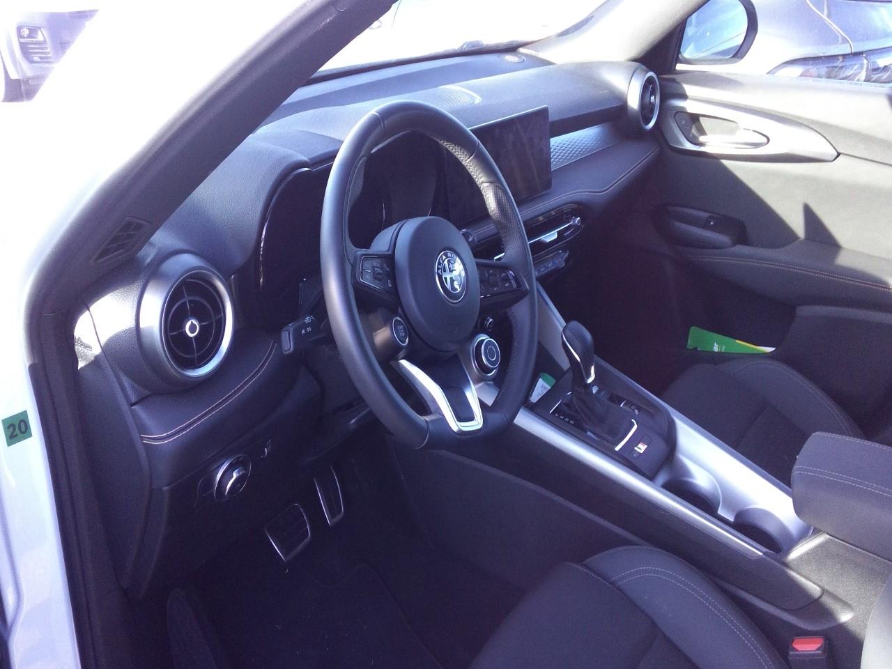 Foto Alfa Romeo Tonale 3