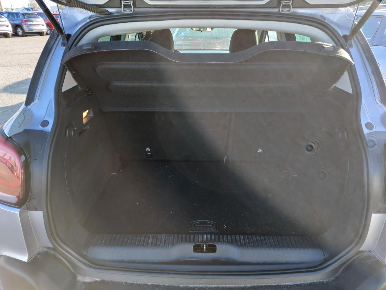 Foto Citroën C3 Aircross 7