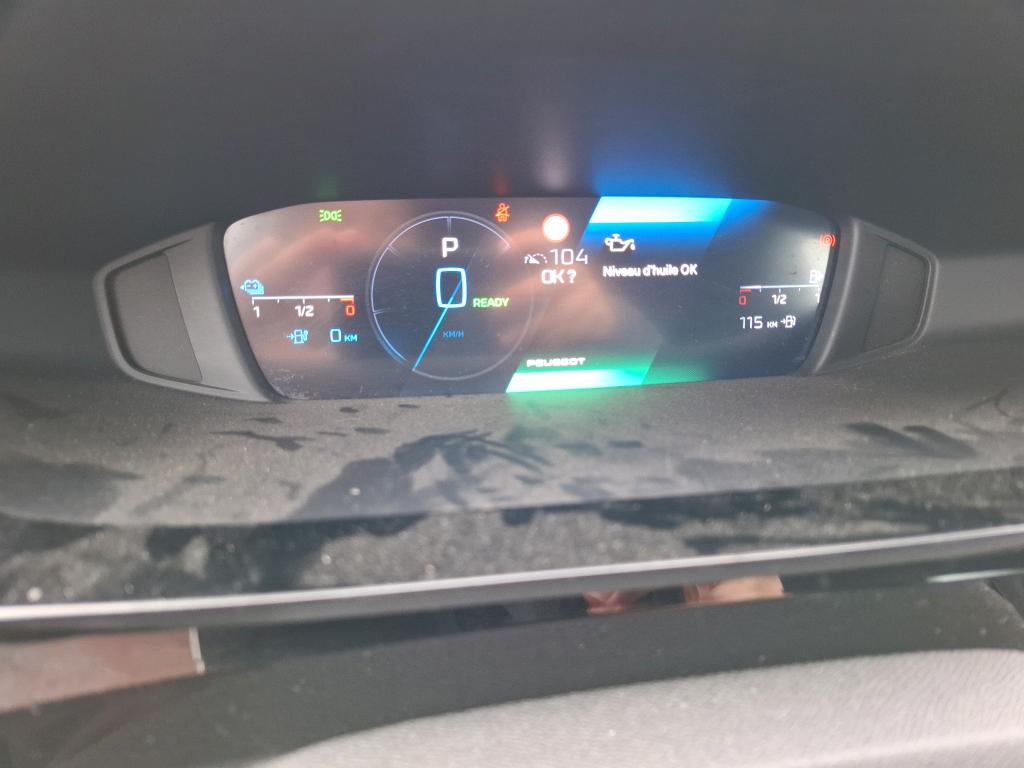 Peugeot 308 PHEV 180 e-EAT8 Active Pack 2023