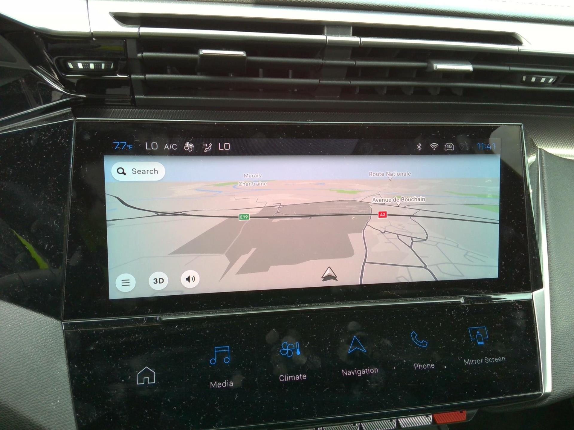 Peugeot 408 PHEV 180 e-EAT8 GT 2024